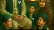 Islamic Reality of Spiritual Guidance and The Binary Code
