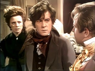 //Anarchy Is What Bonaparte Is Producing'' - Michael Jayston as Beethoven - Clip