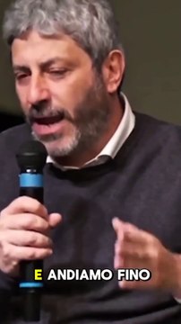 Fico - E quando c’è partecipazione, c’è democrazia (16.04.25)