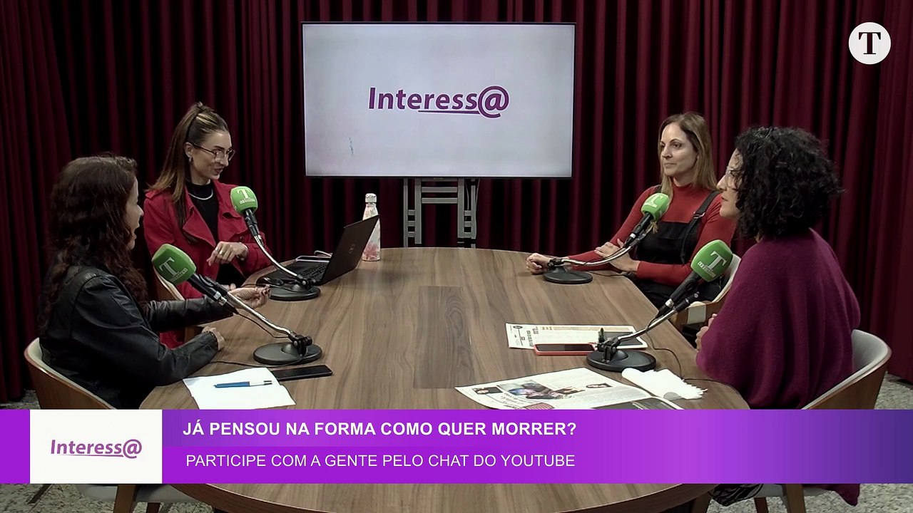 ACOMPANHE A FM O TEMPO AO VIVO (151)