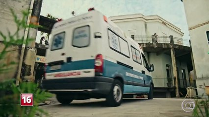 Sob Pressão Segunda temporada