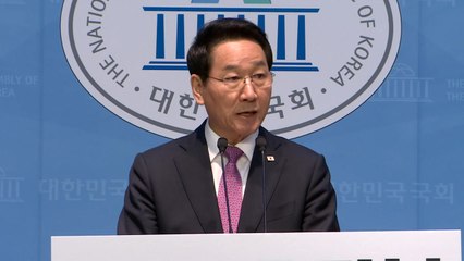 유정복 "'윤 어게인'은 자해 행위...윤석열 잊자" / YTN