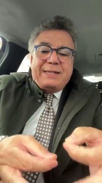 Polimeni - CALABRIA È UNO SCANDALO…SENZA VERGOGNA- DIRETTA LINO POLIMENI (16.04.25)