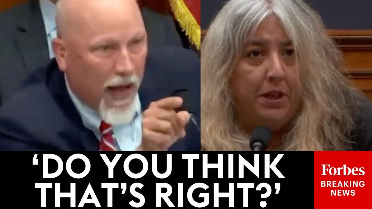 'Do You Think The President Was Right Or The Judge Was Right?': Roy Grills Witnesses About Deportations