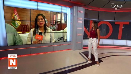 Presidente de la CAO sobre la marcha multisectorial del próximo 232 de abril