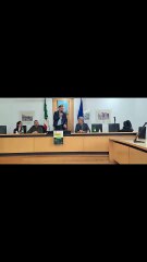 San Gregorio Magno (SA) - Consiglio Comunale (16.04.25)