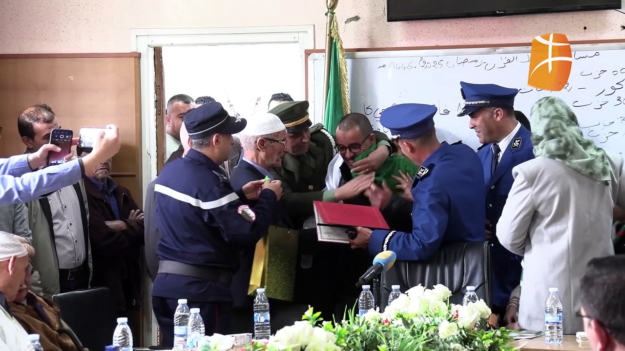 Hommage au Commandant Si Yahya, héros de la bataille d’Ahl El Oued du 15 avril 1957