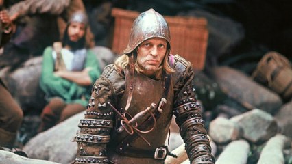 Aguirre, la colère de Dieu