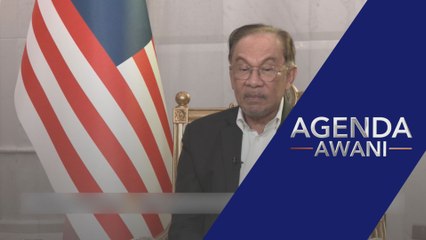 ASEAN GCC ruang perhebat perkongsian perdagangan, teknologi