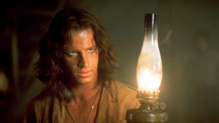 Greystoke, la légende de Tarzan