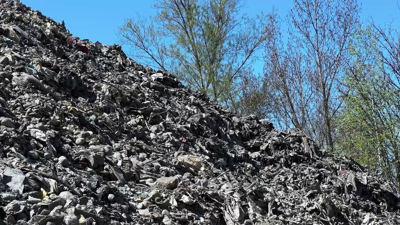 La Région Auvergne-Rhône-Alpes | L'actu du 18 avril