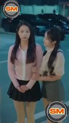 The clock that runs backward with Eng sub