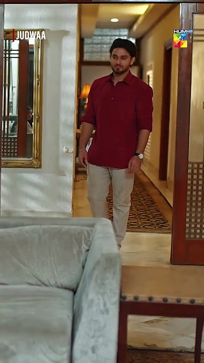 #Pakistani drama judwa #2025 #tiktokviral #tranding #twins #drama #short #foryou #foryoupagereels #dramaviral