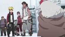 Boruto - Naruto Next Generations Episode 276 VF Streaming »