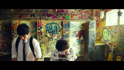 🎬 Latest Action Comedy | “Kung Fu Detective: NYC Case Files” 🥋🕵️‍♂️💥 A Kung Fu Master. A Serial Killer on the Loose. And One City That Needs a Hero… With Jokes.