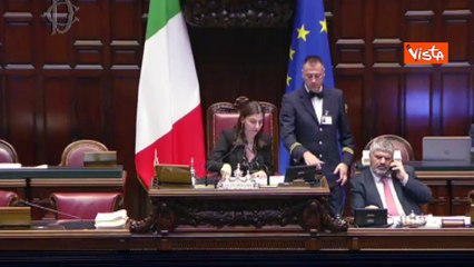 Piccolotti (Avs): Avete trovato miliardi per poliziotti e soldati, ma non per i ricercatori