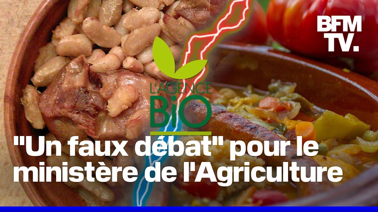 Le ministère de l'Agriculture demande à remplac...