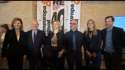 RomaEuropa Festival 40, Grifasi: "Vogliamo lasciare un'utopia reale"