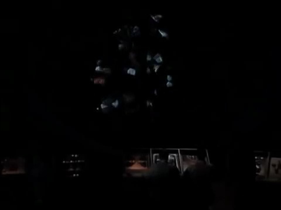 Time Tunnel Staffel 1 Folge 30: Stadt des Schreckens