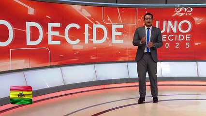 Comité pro Santa Cruz: "Comenzó secuestro de la democracia"