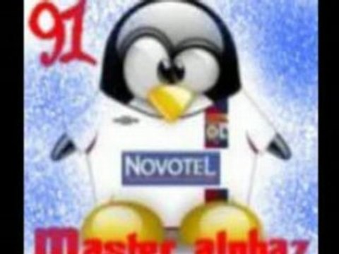 Compil de buts sur Pes6 !