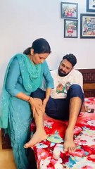 ھنسی روک کر دکھاؤ ویری فنی وڈیو دیکھیں