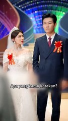 Pria berpura-pura pengemis, ditinggalkan keluarga, ternyata bos kaya pengendali dunia!#drama