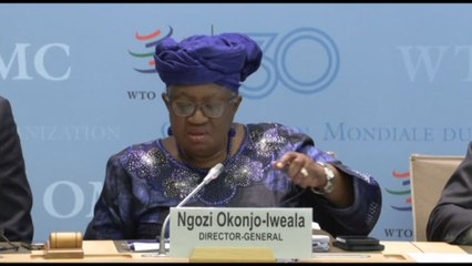 Omc: siamo molto preoccupati, ì dazi incidono sul commercio globale