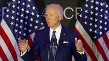 Biden Alleges Trump Has 