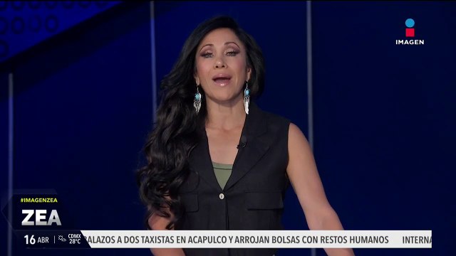 Niño y adulto mayor mueren ahogados en playas de Oaxaca