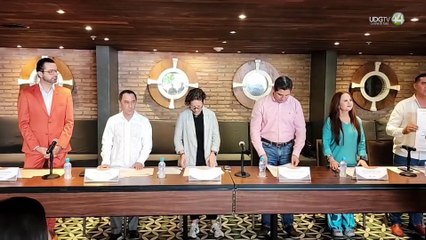 Importante que un destino consolidado como Puerto Vallarta se siga certificando: Michelle Fridman