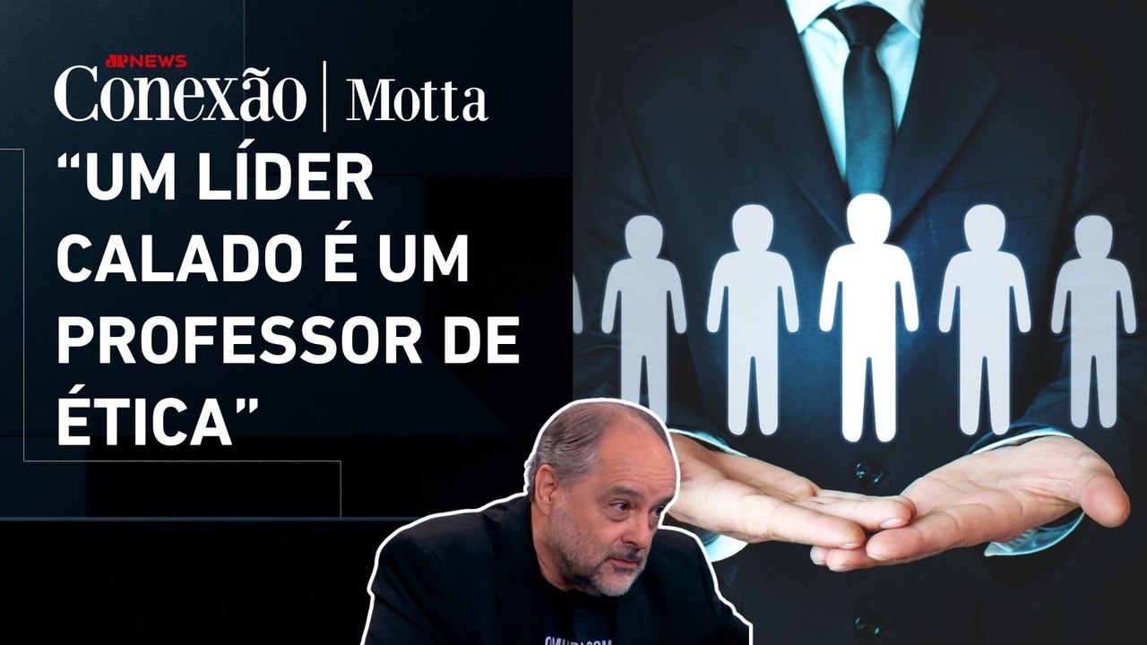 O que é ser um grande líder na nova era? | CONEXÃO MOTTA