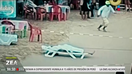 Hombre sale a pescar y desaparece en una laguna en Vallecillo, Nuevo León