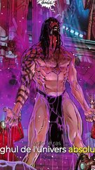 Absolute Superman #6