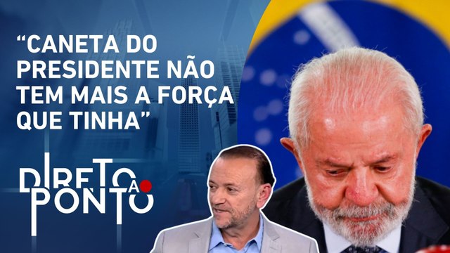 Por que Lula tem tantas dificuldades para governar o Brasil? Edinho Silva debate | Direto Ao Ponto