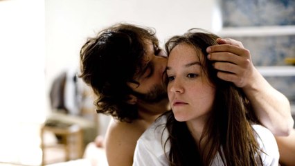 D'amour et d'eau fraîche
