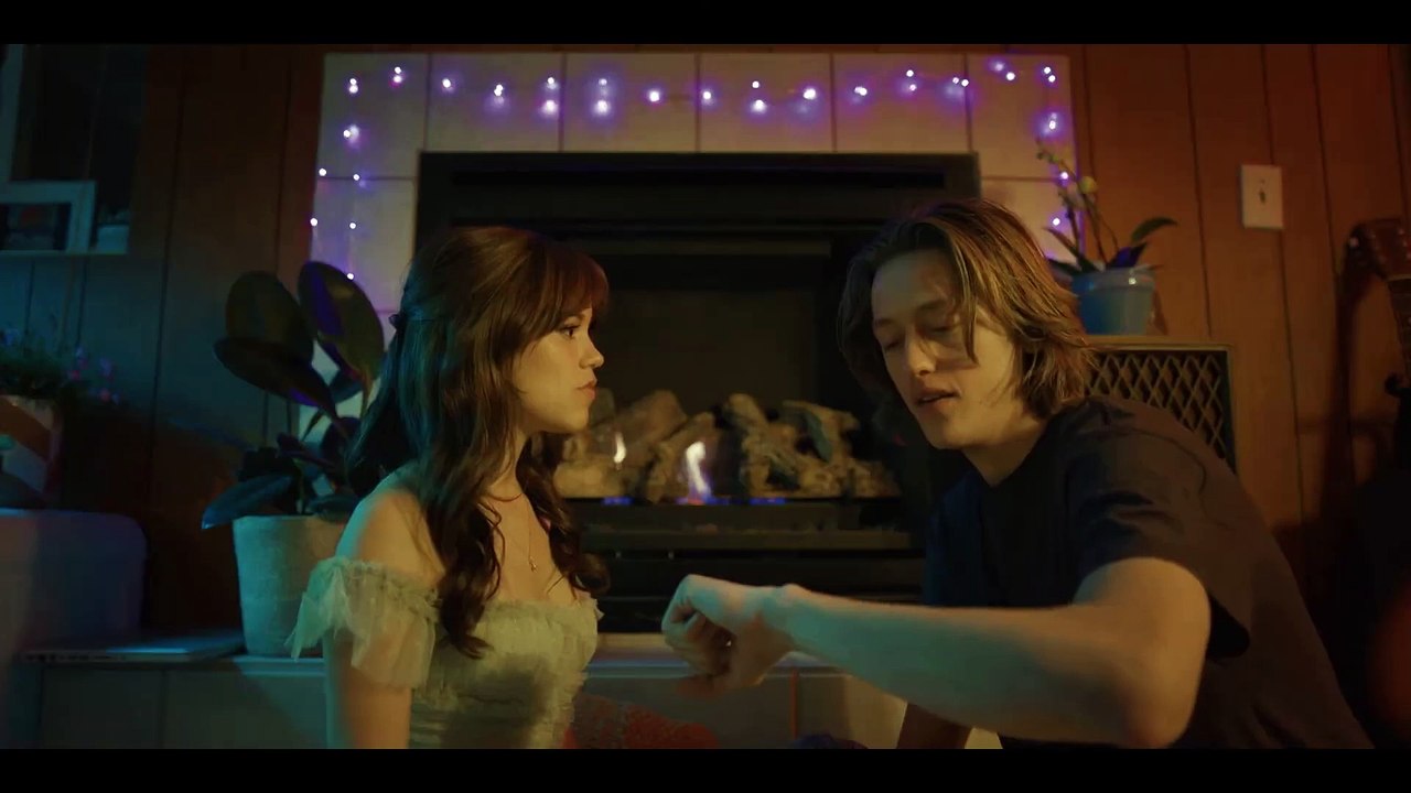 WINTER SPRING SUMMER OR FALL Official Trailer (2025)