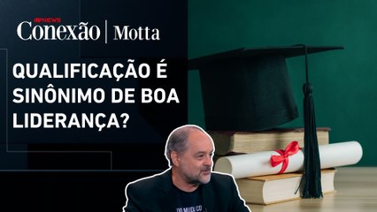 Análise: as novas gerações têm o espírito de liderança?