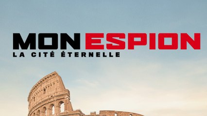 Mon espion 2 : mission Italie