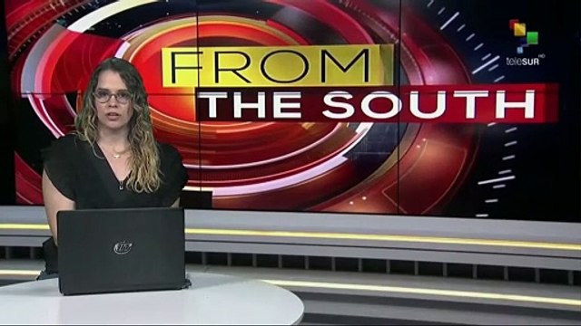 Ecuador, former VP candidate denounces detention attempt by immigration authorities