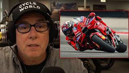 How is DUCATI DOMINATING MotoGP and what secrets do the Italians have?