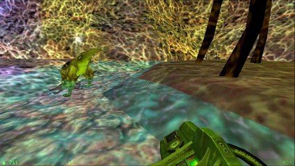 Half-Life: Opposing Force - Part 10 (final)