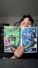 HAUL COMICS #55  : Psylocke #4 & Magik #2 (Vidéo exclusive Daylimotion)