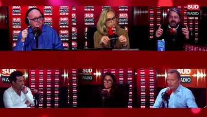 Les Vraies Voix Responsables - Émission du 16 avril
