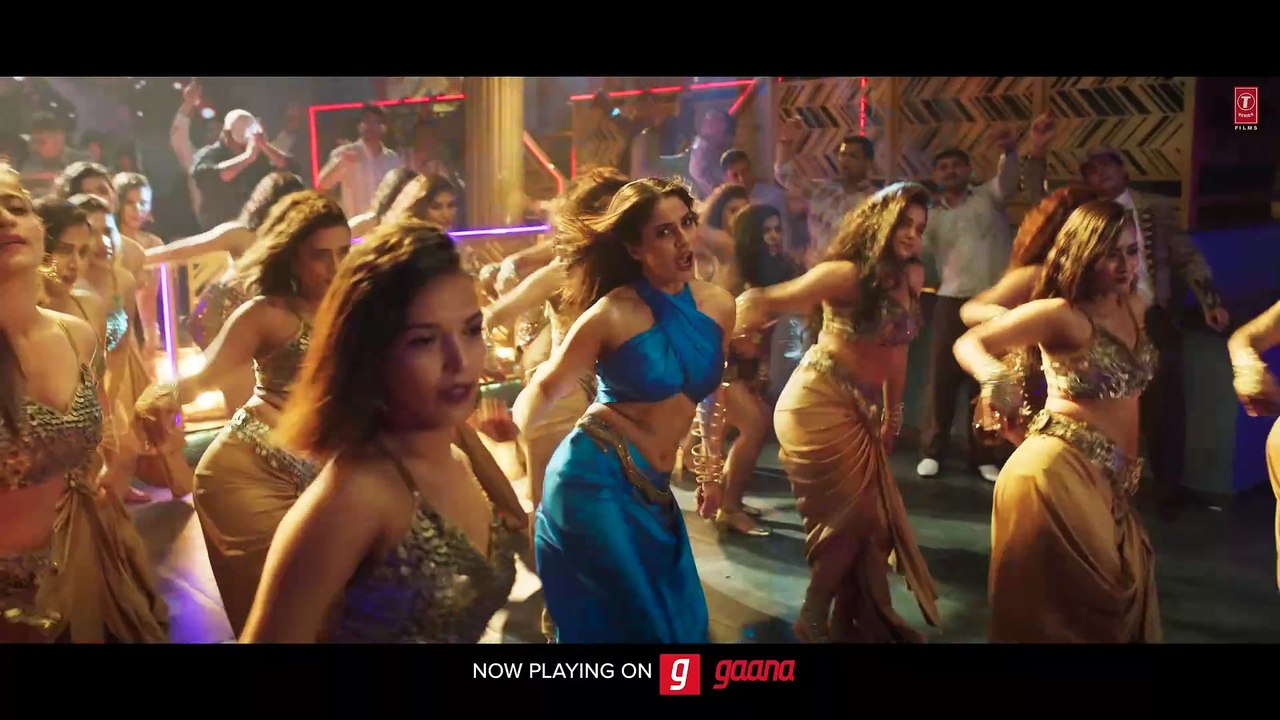 Sajna Ve Sajna (Full Video) Rajkummar R, Shehnaaz G  Sunidhi, Divya   Vicky Vidya Ka Woh Wala Video #Rashid_Zaidi