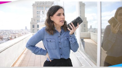 Los cerdos vuelan | Aida Bao en Notas de voz desde la terraza