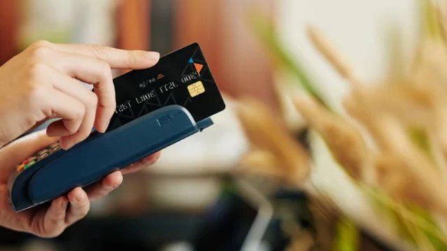 Consejos para evitar deudas excesivas con tarjetas de crédito: tome nota