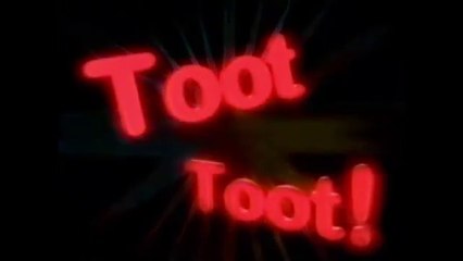 The Wiggles Toot Toot! (1998)