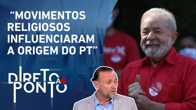 Como a esquerda e o PT vão lidar com os evangélicos? Edinho Silva revela planos | Direto Ao Ponto
