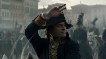 Napoléon : Plongée exclusive dans ses origines et son parcours en 48 minutes 🎬